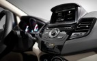 2014 Ford Fiesta Gets The MyFord Touch Infotainment System