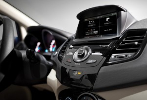 Despite Complaints, Ford Sync & MyFord Touch Remain Popular
