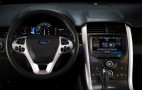Pandora, Stitcher First Of Many Voice-Driven Ford MyTouch Apps