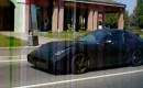 Mysterious Ferrari prototype in Maranello