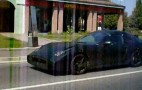 Video: Mysterious Ferrari Prototype Spied In Maranello
