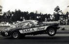 NHRA's New England Connection