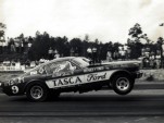 Mystery 9 Ford Mustang 1966 launch 