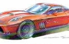 n2a Motors working on modern Stingray concept