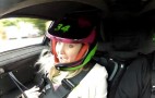 Here's What Stacking A Gumpert Apollo Looks Like From Inside: Video