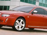 Nanjing Auto considers production of the MG7 Coupe