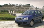 Nanjing Fiat partnership exporting cars from China