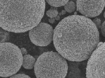 Nano Particles of Altair Lithium Titanate