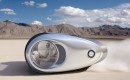 NAO Ecco electric camper van