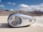 NAO Ecco electric camper van
