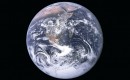 NASA's famous 'Blue marble' image of Earth (Wikimedia commons)