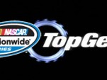 NASCAR and Top Gear USA forms partnership