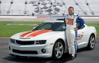 Ken Schrader to Attend Mecum Kissimmee Collector Car Auction