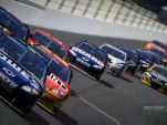 NASCAR in Gran Turismo 5
