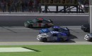 NASCAR on iRacing