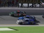 NASCAR on iRacing