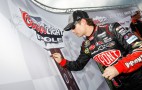 Jeff Gordon Fined $100,000 For Crashing Clint Bowyer