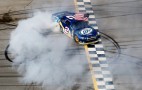 NASCAR Ford EcoBoost 400 Recap: Keselowski Takes 2012 Championship