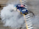 NASCAR photo of Brad Keselowski