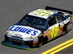NASCAR photo