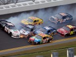 NASCAR photo