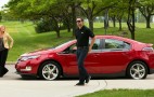 Can Chevy Sustain Volt Electric Car Sales After Incentives End?