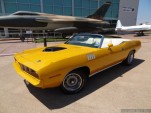 Nash Bridges #1, for sale on eBay - image courtesy of Texas Classic Cars of Dallas