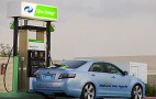 Two Tales Of Texas Tell Different Stories About Big Oil