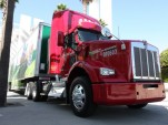 Natural Gas As Vehicle Fuel: Why Trucks Make More Sense Than Cars