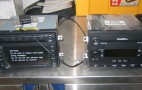 Installing A Factory Navigation System Into 2005 Stang