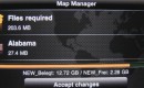 Navigon 2.0 update for iOS
