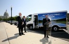 Will Trucks And Buses Beat Cars In The Electric Race?