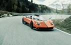 Video: Pagani And Lamborghini Duel In Need For Speed Hot Pursuit Trailer
