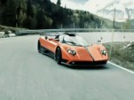 Need For Speed: Hot Pursuit trailer