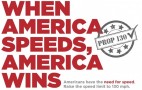 How Does A 130 MPH Speed Limit Sound? EA Games Campaigns 'Prop 130'