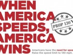 Need For Speed: Most Wanted Prop 130 ad