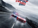 Need for Speed Rivals screenshots