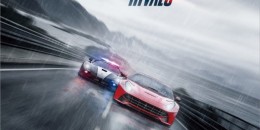 Need for Speed Rivals screenshots