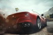 Need for Speed Rivals screenshots