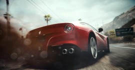 Need for Speed Rivals screenshots