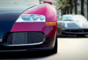 Need For Speed Shift 2 ships on March 29