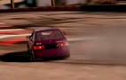 Video: Need For Speed Shift 2 Unleashed Trailer - Autolog Challenge