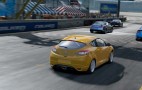 Need For Speed Shift 2 Unleashed: First Impressions