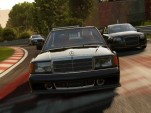 Need For Speed: Shift 2 Unleashed