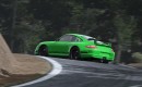 Need For Speed: Shift 2 Unleashed