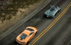 Huayra And MP4-12C Battle It Out In Latest Need For Speed: The Run Trailer