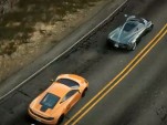 Need For Speed: The Run launches on November 15