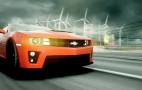 Need For Speed: The Run Features Aventador, New 911 And ZL1
