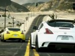Need For Speed: The Run Sports  Illustrated trailer