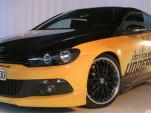 Need for Speed Underground Volkswagen Scirocco Coupe